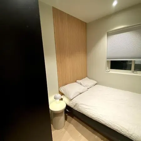 Luxury With Amazing Views Apartment Tromso
