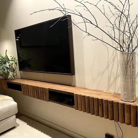 Apartment Luxury With Amazing Views