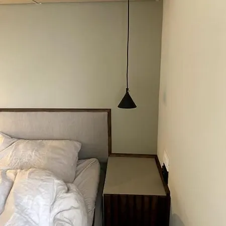 Apartment Luxury With Amazing Views