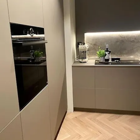Apartment Luxury With Amazing Views