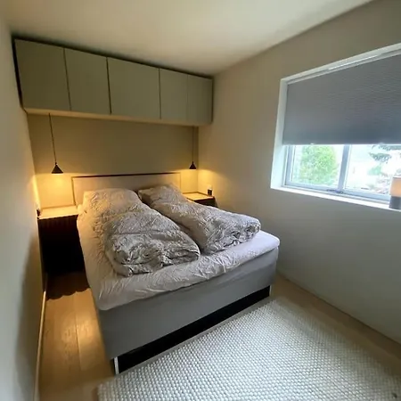 Luxury With Amazing Views * Tromsø