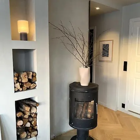 Appartement Luxury With Amazing Views *