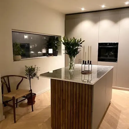 Luxury With Amazing Views Tromsø