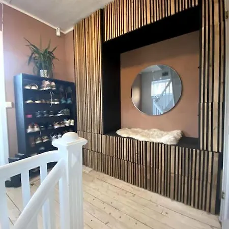 Luxury With Amazing Views Appartement