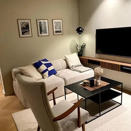 Luxury With Amazing Views